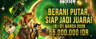 Mainkan Petir33 Sekarang Juga